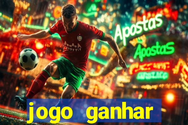 jogo ganhar dinheiro pix